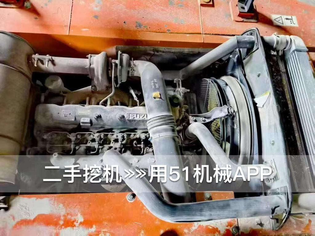 51挖机